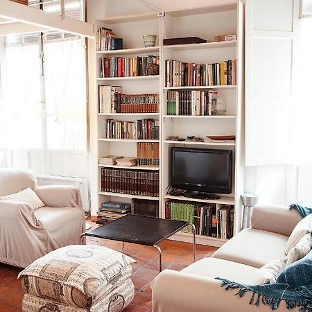 Rentalsevilla Galera Bagian luar foto