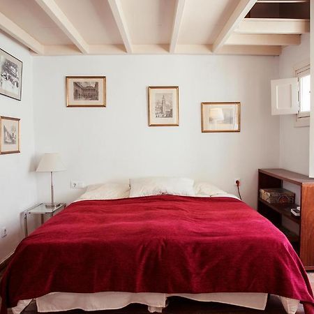 Rentalsevilla Galera Bagian luar foto