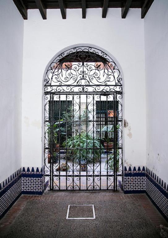 Rentalsevilla Galera Bagian luar foto