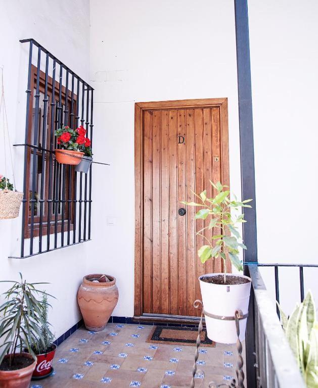 Rentalsevilla Galera Bagian luar foto