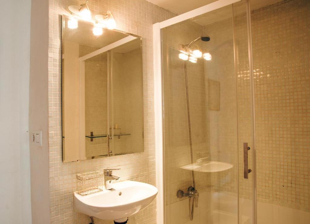 Rentalsevilla Galera Bagian luar foto
