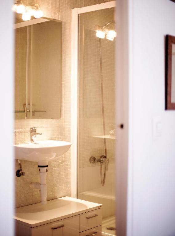 Rentalsevilla Galera Bagian luar foto