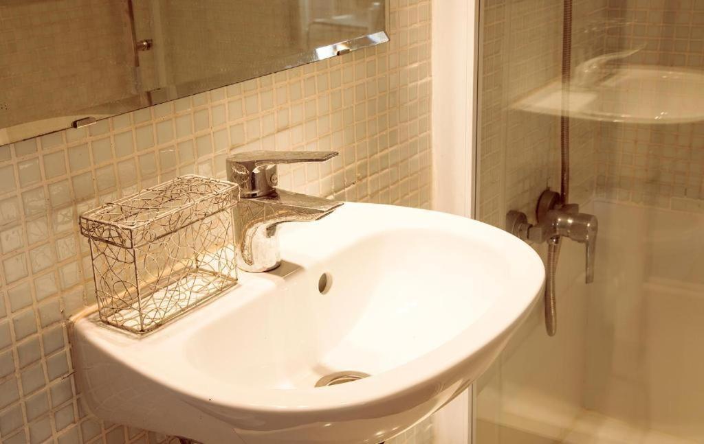 Rentalsevilla Galera Bagian luar foto