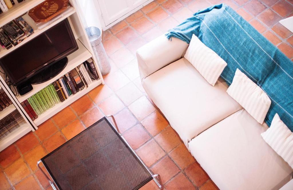 Rentalsevilla Galera Bagian luar foto